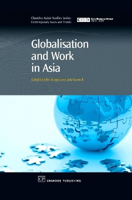 Globalisation and Work in Asia book