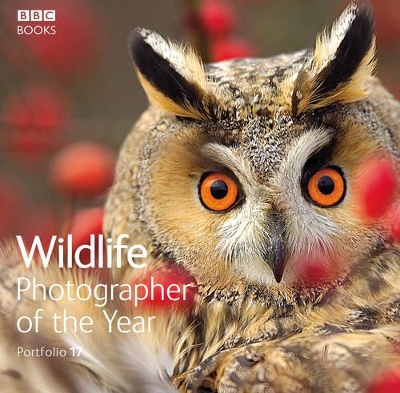 Wildlife Photographer of the Year book