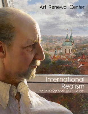 International Realism: 13th International ARC Salon book