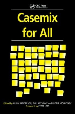 Casemix for All book