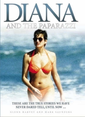 Diana And The Paparazzi book