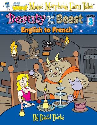 Beauty and the Beast by David L Burke