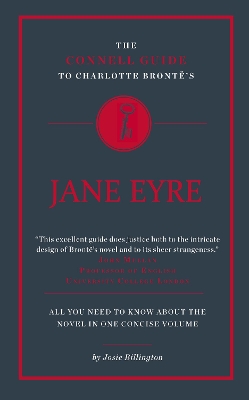 Charlotte Bronte's Jane Eyre book