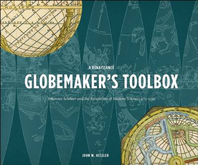 Renaissance Globemaker's Toolbox & the Naming of America book