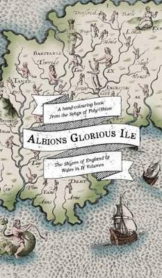 Albion's Glorious Ile book