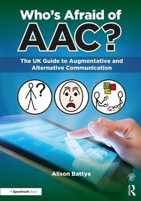 Who's Afraid of AAC? book