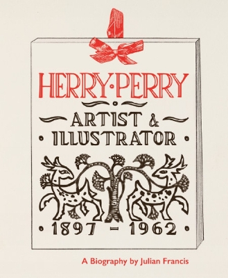 Herry Perry: Artist and Illustrator book