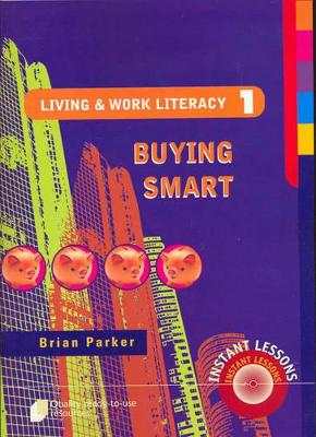 Living and Work Literacy by Brian Parker