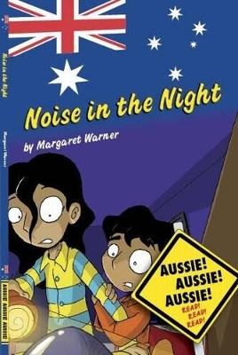 Noise in the Night book