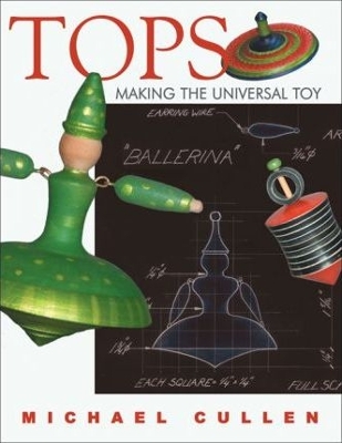 Tops book