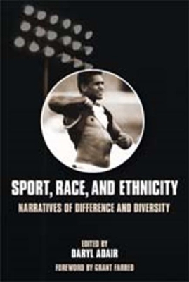 Sport, Race & Ethnicity book