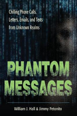 Phantom Messages book