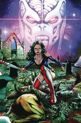 Grimm Fairy Tales Presents: Unleashed Volume 2 book