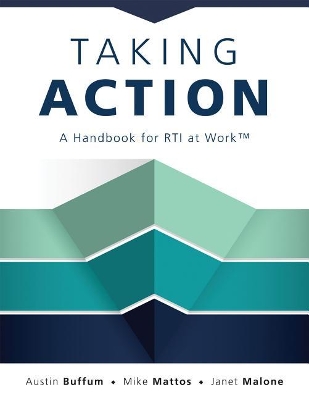 Taking Action book