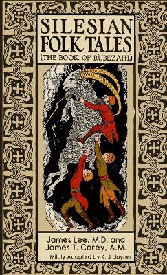 Silesian Folk Tales book