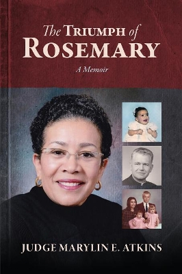 Triumph of Rosemary book