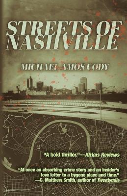 Streets of Nashville book