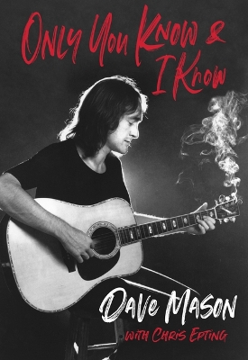 Only you know & I know book