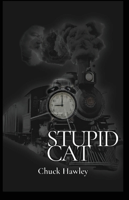 Stupid Cat book