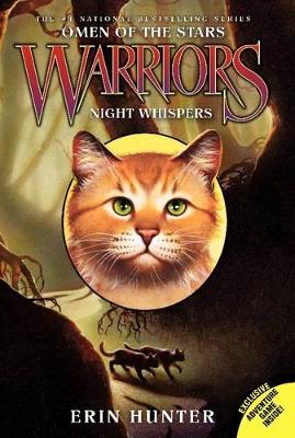 Warriors book