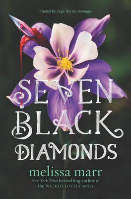 Seven Black Diamonds book