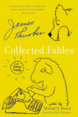 Collected Fables book