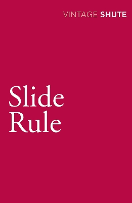 Slide Rule book