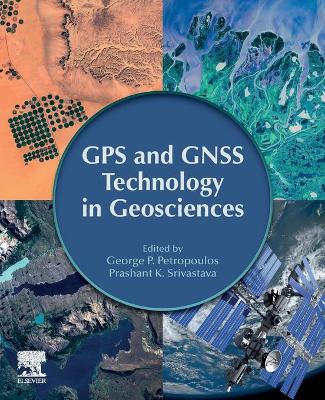 GPS and GNSS Technology in Geosciences book