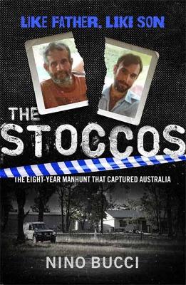 Stoccos: Like Father, Like Son book