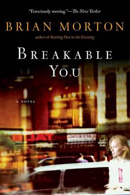 Breakable You book