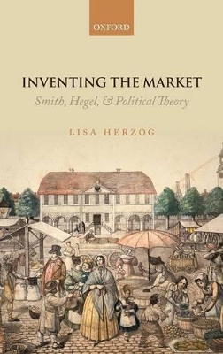 Inventing the Market book