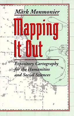 Mapping it Out book