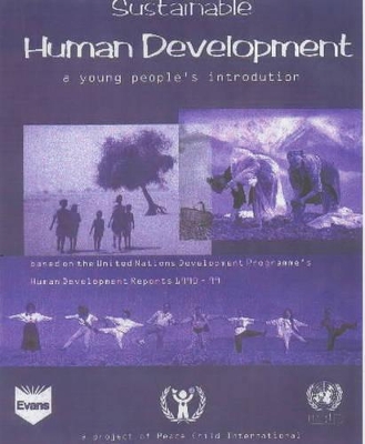 A Young People's Introduction: Sustainable Human Development book