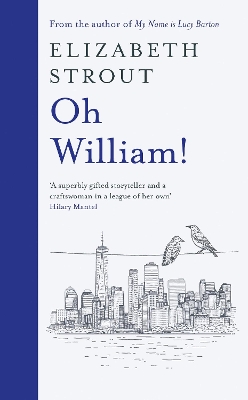 Oh William!: Longlisted for the Booker Prize 2022 book