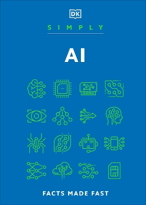 Simply AI: Facts Made Fast book