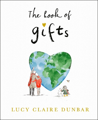 The Book of Gifts book