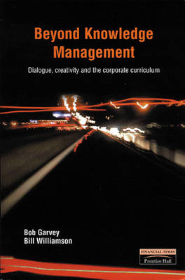 Beyond Knowledge Management book