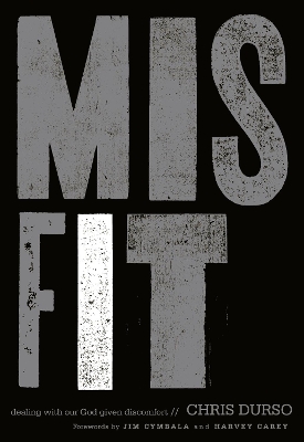 Misfit book