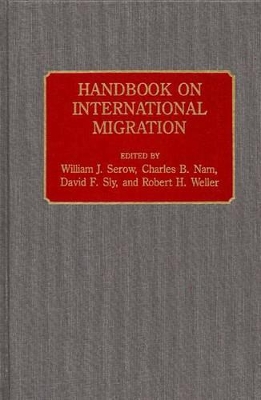 Handbook on International Migration book