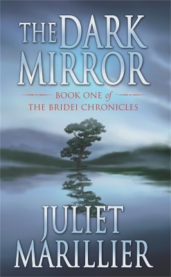 The The Dark Mirror by Juliet Marillier