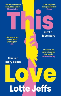This Love: 'The new One Day' The Sunday Times Style by Lotte Jeffs