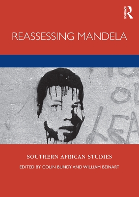 Reassessing Mandela by Colin Bundy