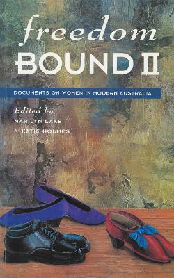 Freedom Bound II book