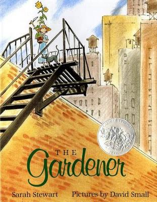 Gardener book