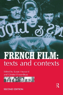 French Film by Susan Hayward