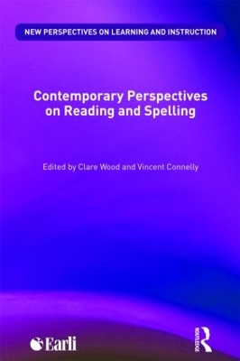 Contemporary Perspectives on Reading and Spelling book