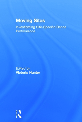 Moving Sites by Victoria Hunter