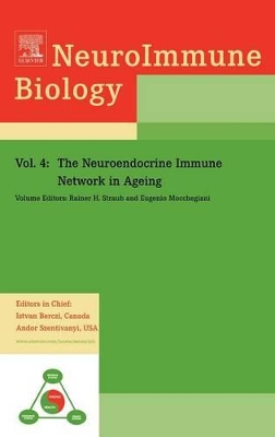 Neuroendocrine Immune Network in Ageing by Eugenio Mocchegiani