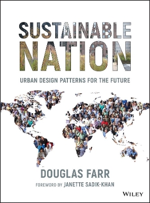 Sustainable Nation book