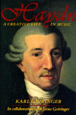 Haydn book